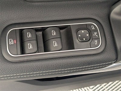 2025 Mercedes-Benz CLA CLA 250