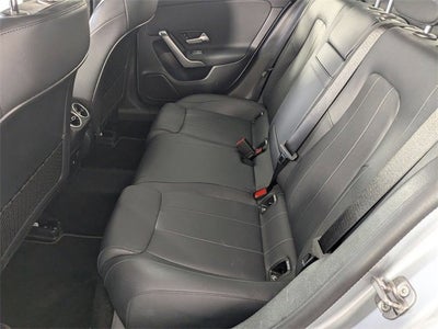 2025 Mercedes-Benz CLA CLA 250