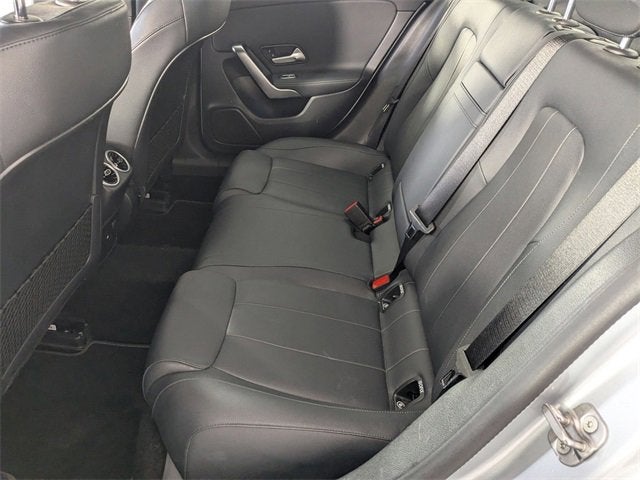 2025 Mercedes-Benz CLA CLA 250