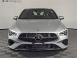 2025 Mercedes-Benz CLA CLA 250