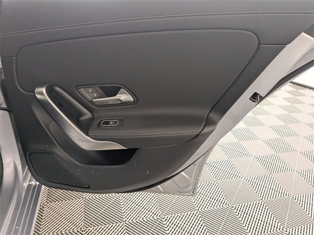 2025 Mercedes-Benz CLA CLA 250