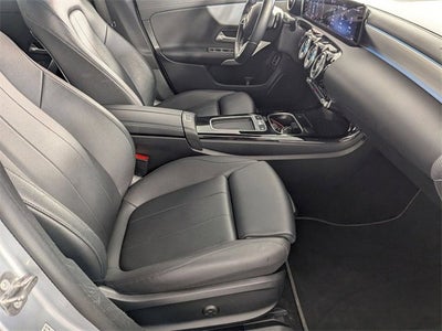 2025 Mercedes-Benz CLA CLA 250