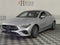2025 Mercedes-Benz CLA CLA 250