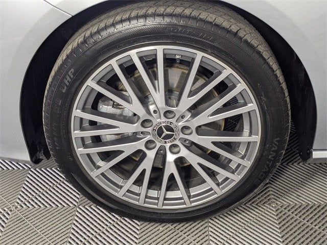 2025 Mercedes-Benz CLA CLA 250