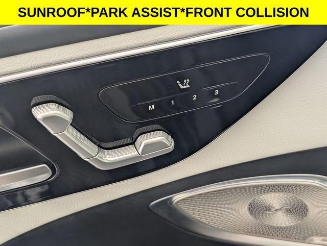 2022 Mercedes-Benz C-Class C 300