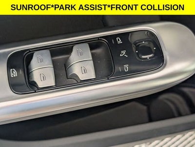 2022 Mercedes-Benz C-Class C 300