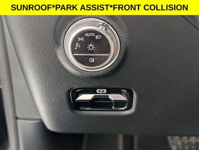 2022 Mercedes-Benz C-Class C 300