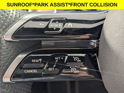 2022 Mercedes-Benz C-Class C 300