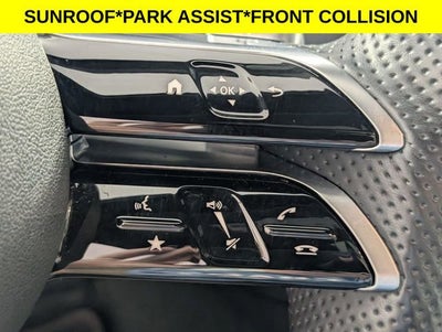 2022 Mercedes-Benz C-Class C 300