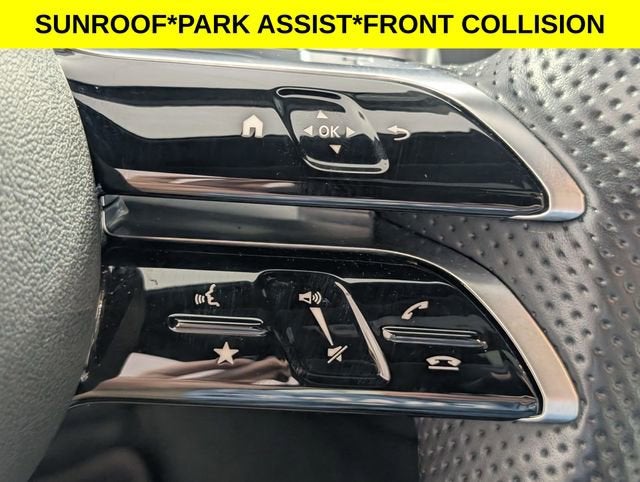 2022 Mercedes-Benz C-Class C 300