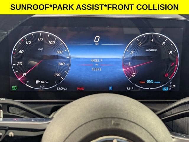 2022 Mercedes-Benz C-Class C 300