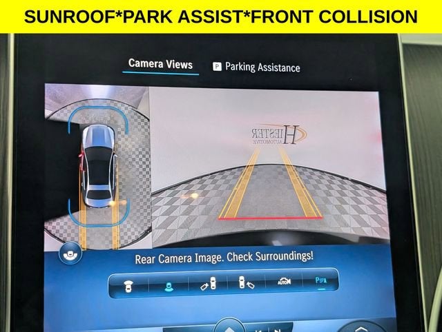 2022 Mercedes-Benz C-Class C 300