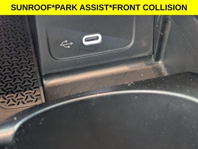 2022 Mercedes-Benz C-Class C 300