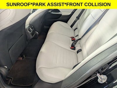 2022 Mercedes-Benz C-Class C 300