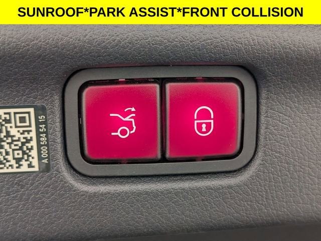 2022 Mercedes-Benz C-Class C 300