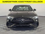 2022 Mercedes-Benz C-Class C 300