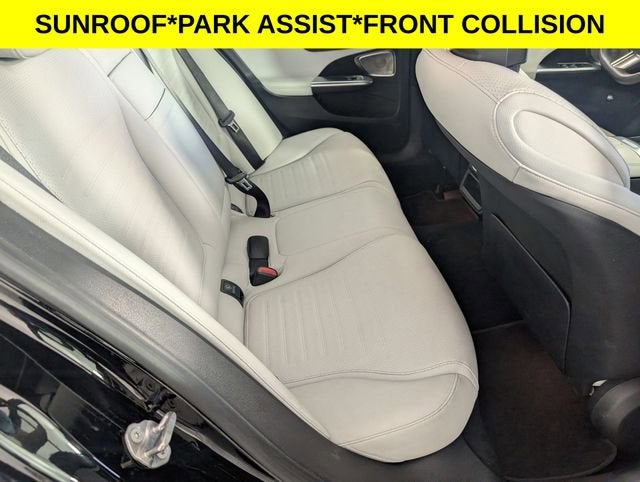 2022 Mercedes-Benz C-Class C 300