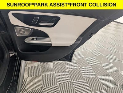 2022 Mercedes-Benz C-Class C 300