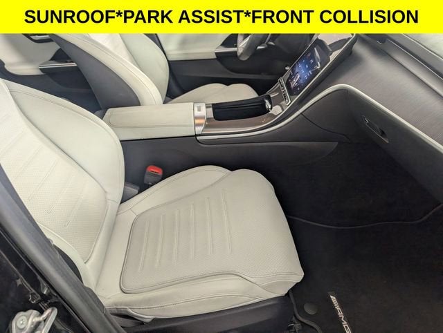 2022 Mercedes-Benz C-Class C 300