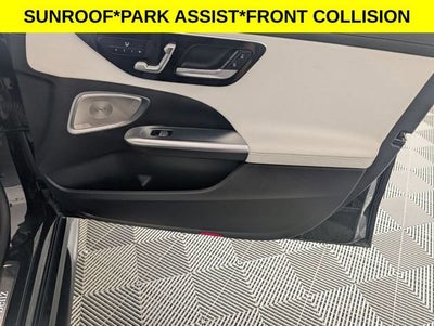 2022 Mercedes-Benz C-Class C 300