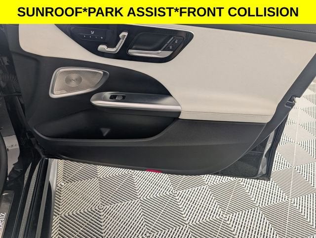 2022 Mercedes-Benz C-Class C 300