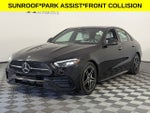 2022 Mercedes-Benz C-Class C 300