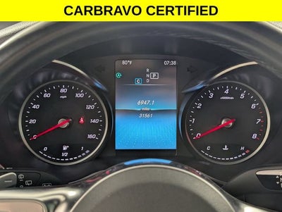 2022 Mercedes-Benz GLC 300 SUV