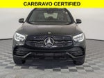2022 Mercedes-Benz GLC 300 SUV
