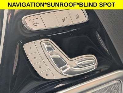 2020 Mercedes-Benz G-Class G 550