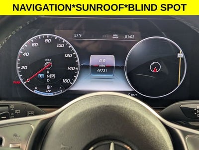 2020 Mercedes-Benz G-Class G 550