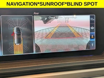 2020 Mercedes-Benz G-Class G 550