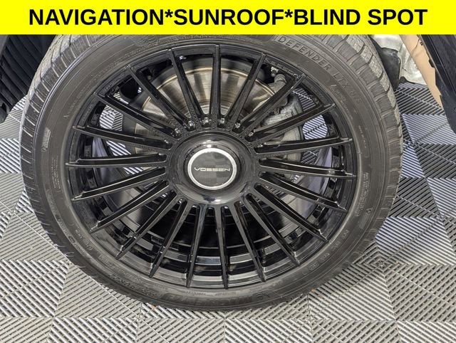 2020 Mercedes-Benz G-Class G 550