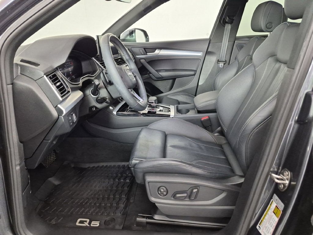2024 Audi Q5 Sportback S line Premium Plus