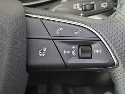 2024 Audi Q5 Sportback S line Premium Plus