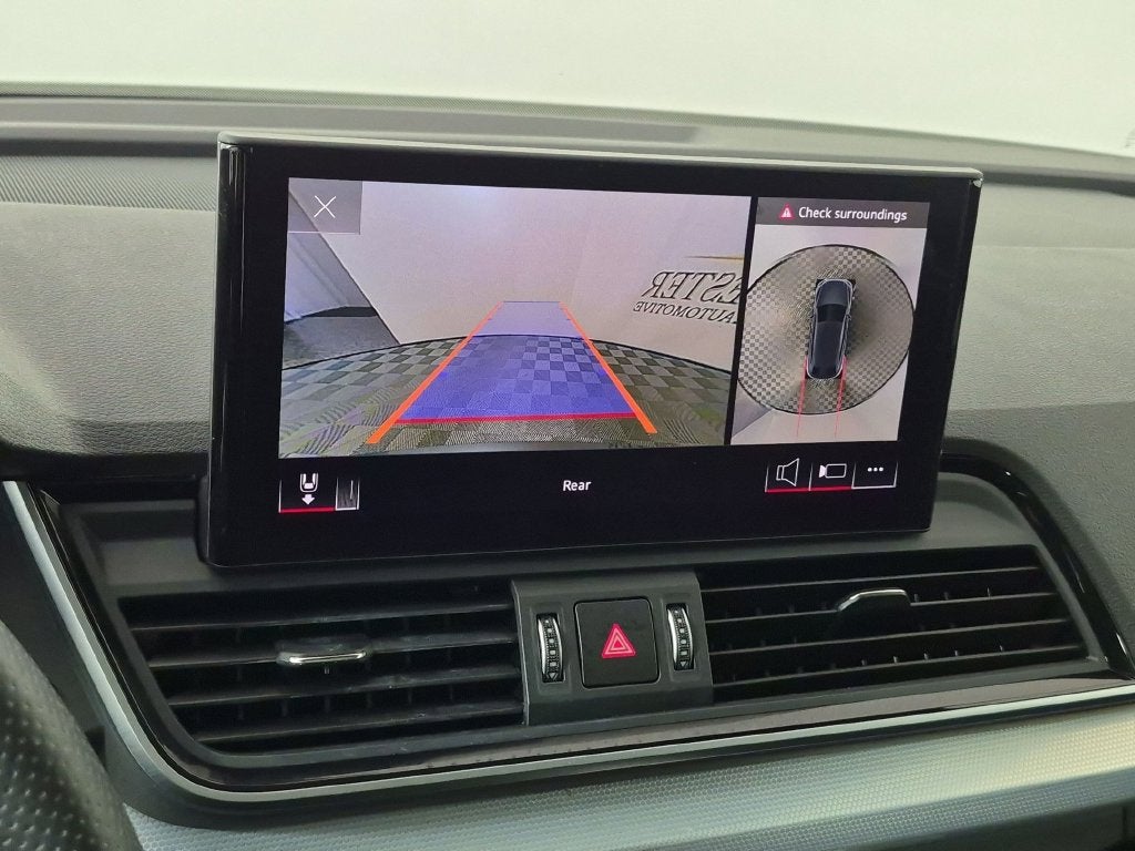 2024 Audi Q5 Sportback S line Premium Plus