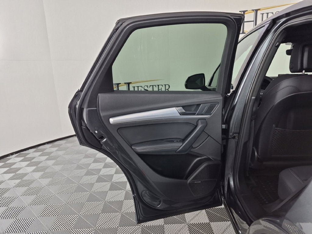 2024 Audi Q5 Sportback S line Premium Plus