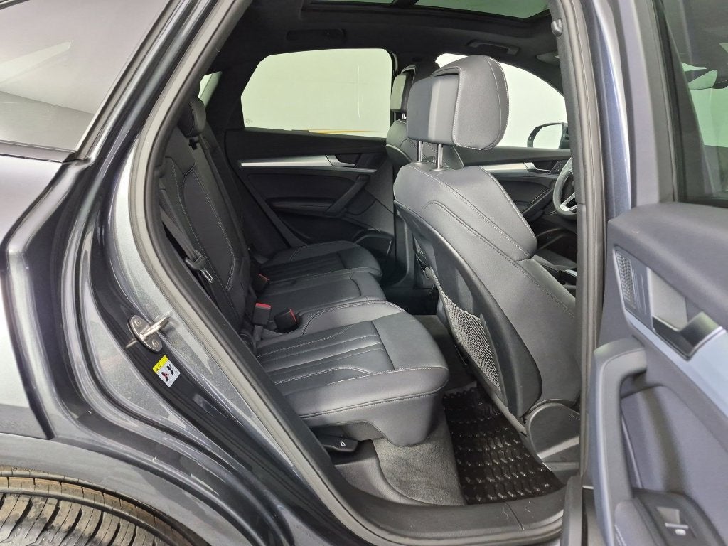 2024 Audi Q5 Sportback S line Premium Plus