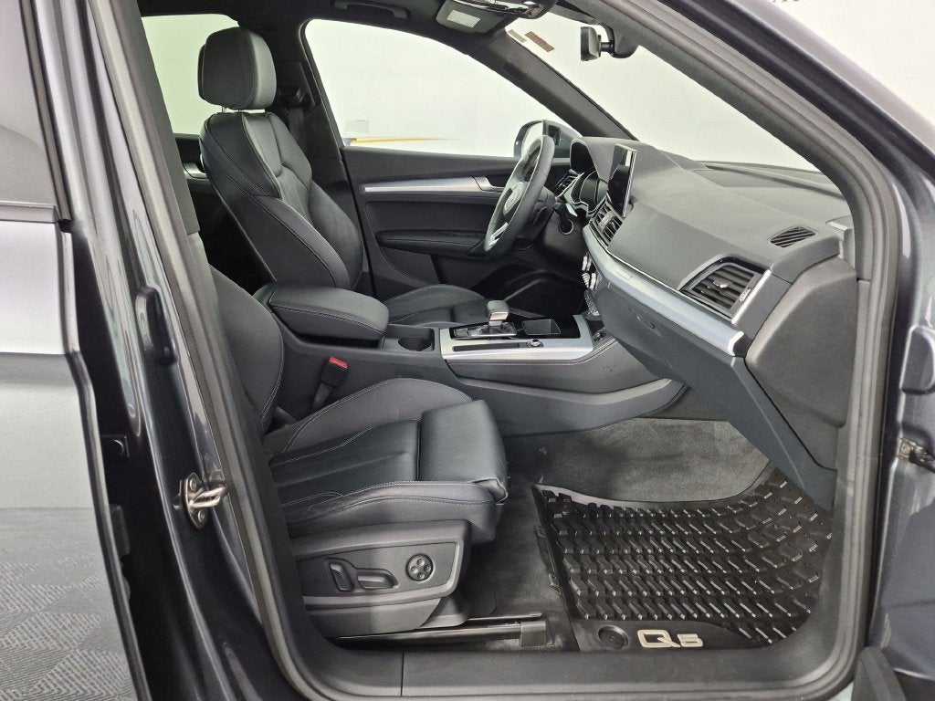 2024 Audi Q5 Sportback S line Premium Plus