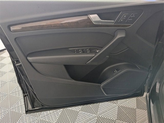 2019 Audi Q5 Premium