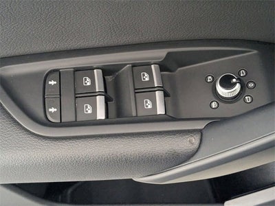 2019 Audi Q5 Premium