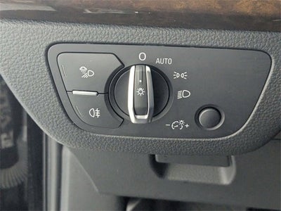 2019 Audi Q5 Premium