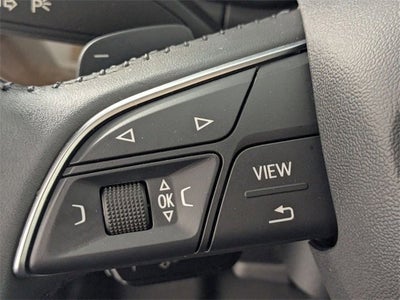 2019 Audi Q5 Premium