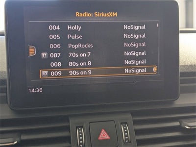 2019 Audi Q5 Premium