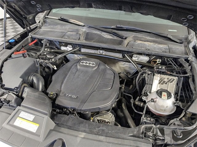 2019 Audi Q5 Premium