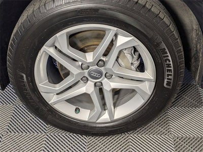 2019 Audi Q5 Premium