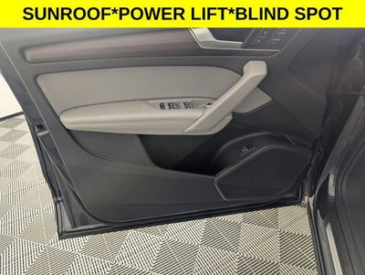 2021 Audi Q5 Premium Plus