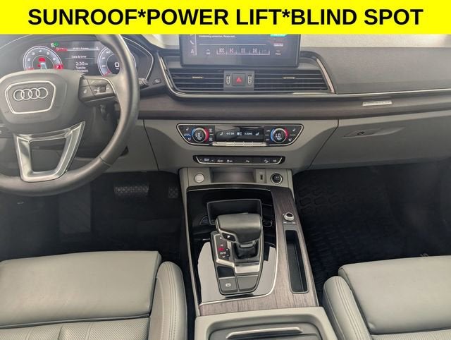 2021 Audi Q5 Premium Plus