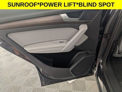 2021 Audi Q5 Premium Plus