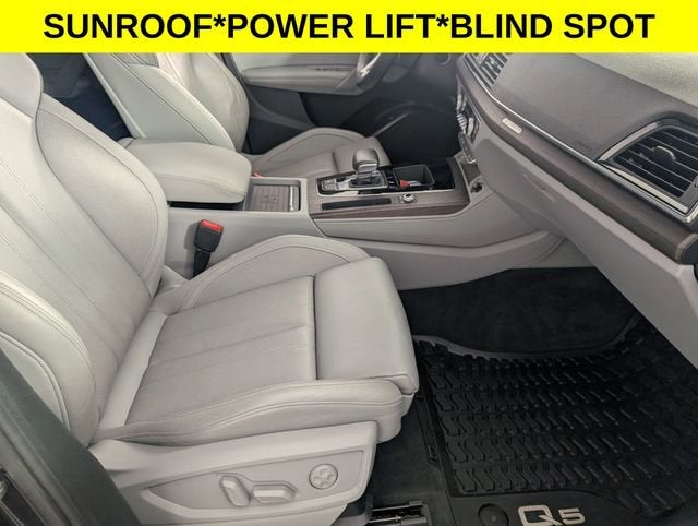 2021 Audi Q5 Premium Plus