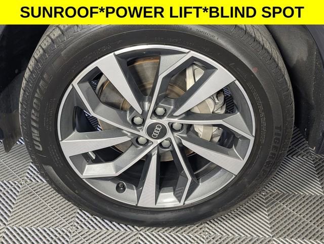 2021 Audi Q5 Premium Plus